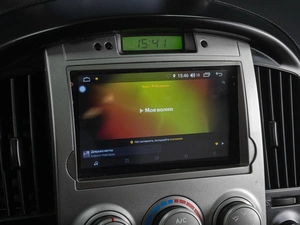 Минивэн Hyundai Grand Starex 2011 года, 1729000 рублей, Тюмень