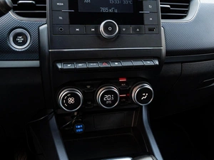 Внедорожник Renault Samsung XM3 2020 года, 2220000 рублей, Краснодар