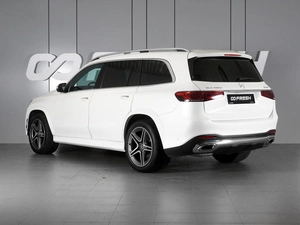 Внедорожник Mercedes-benz GLS-класс 2021 года, 9919000 рублей, Минеральные Воды