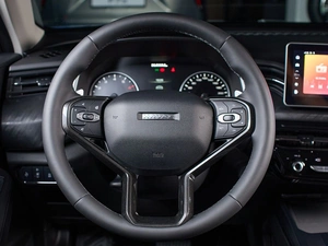 Внедорожник Haval Jolion 2026 года, 2499000 рублей, Красноярск