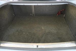 Седан Volkswagen Passat 2002 года, 429000 рублей, Омск