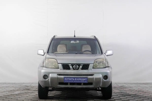 Внедорожник Nissan X-Trail 2007 года, 799000 рублей, Кемерово