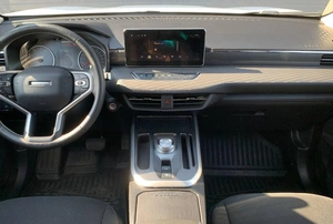 Внедорожник Haval Jolion 2024 года, 1785000 рублей, Солонцы
