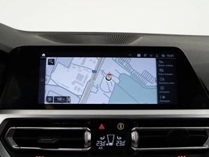 Седан BMW 3 серия 2019 года, 3734444 рублей, Москва