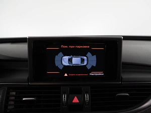 Седан Audi A6 2018 года, 2789050 рублей, Москва