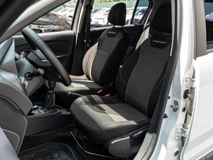 Хетчбэк Renault Sandero Stepway 2020 года, 1260000 рублей, Краснодар