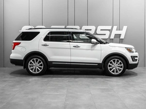 Внедорожник Ford Explorer 2015 года, 2790000 рублей, Тюмень