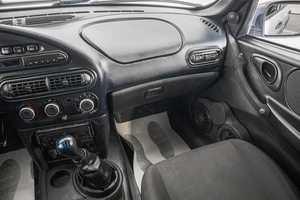 Внедорожник Chevrolet Niva 2014 года, 649000 рублей, Барнаул