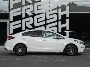 Седан Kia Cerato 2019 года, 1649000 рублей, Волгоград