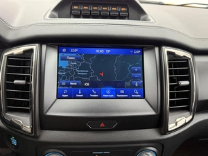 Пикап Ford Ranger 2022 года, 4950000 рублей, Орёл