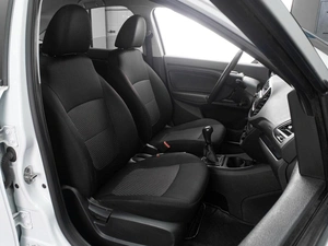 Седан ВАЗ (LADA) Vesta 2020 года, 669000 рублей, Тюмень