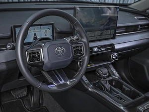 Внедорожник Toyota RAV4 2026 года, 4399000 рублей, Ставрополь