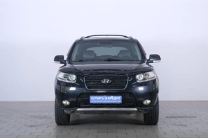Внедорожник Hyundai Santa Fe 2008 года, 1089000 рублей, Омск