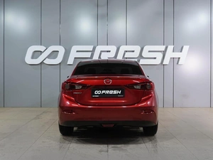 Седан Mazda 3 2018 года, 1830000 рублей, Воронеж