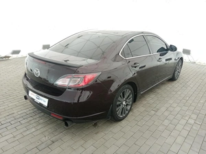 Седан Mazda 6 2008 года, 890000 рублей, Клинцы