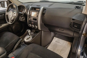 Внедорожник Nissan X-Trail 2013 года, 1249000 рублей, Челябинск