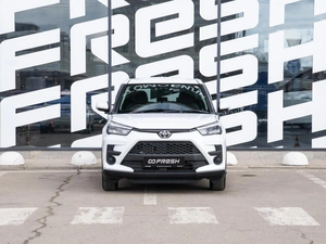 Внедорожник Toyota Raize 2021 года, 1880000 рублей, Краснодар