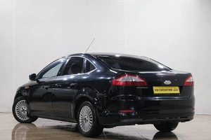 Седан Ford Mondeo 2008 года, 669000 рублей, Новокузнецк