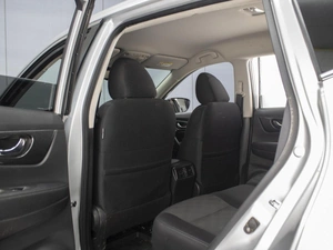 Внедорожник Nissan X-Trail 2018 года, 1720000 рублей, Омск