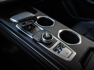 Внедорожник Changan CS55 Plus 2023 года, 2129000 рублей, Краснодар