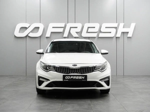 Седан Kia Optima 2019 года, 1275000 рублей, Воронеж