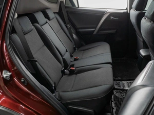 Внедорожник Toyota RAV4 2018 года, 2649000 рублей, Тюмень