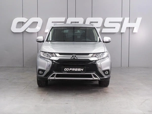 Внедорожник Mitsubishi Outlander 2019 года, 1899000 рублей, Воронеж