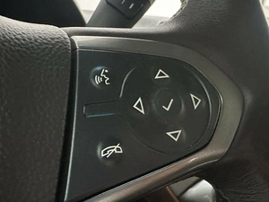 Внедорожник Chevrolet Tahoe 2015 года, 3328000 рублей, Красноярск