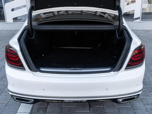 Седан Kia K900 2019 года, 3095000 рублей, Ставрополь