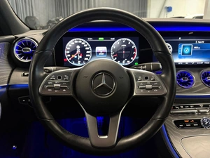 Седан Mercedes-benz CLS-класс 2020 года, 6490000 рублей, Павловская Слобода