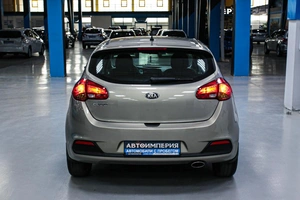 Хетчбэк Kia Ceed 2012 года, 918000 рублей, Солонцы