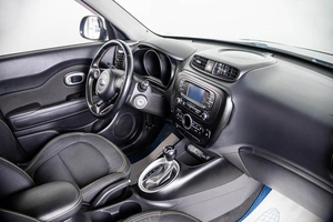 Хетчбэк Kia Soul 2016 года, 1159000 рублей, Пермь