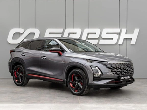 Внедорожник OMODA C5 2023 года, 1940000 рублей, Краснодар