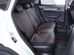 Внедорожник Haval F7 2020 года, 1679000 рублей, Воронеж