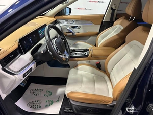 Внедорожник Jetour X70 Plus 2023 года, 2190000 рублей, Красноярск