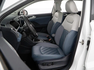 Внедорожник Volkswagen Tharu 2024 года, 2750999 рублей, Москва