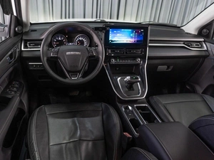 Внедорожник Haval M6 2024 года, 1599000 рублей, Тюмень