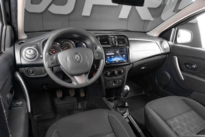Хетчбэк Renault Sandero 2014 года, 849000 рублей, Петрозаводск