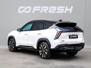 Внедорожник Geely Atlas 2025 года, 2790000 рублей, Краснодар