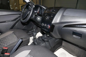 Лифтбек ВАЗ (LADA) Granta Cross 2021 года, 849000 рублей, Новосибирск