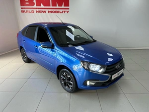 Седан ВАЗ (LADA) Granta 2022 года, 780000 рублей, Смоленск