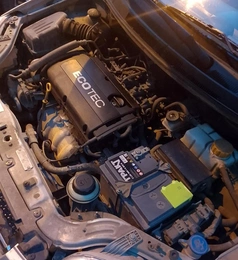 Седан Chevrolet Aveo 2009 года, 405000 рублей, Железногорск