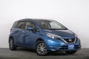 Хетчбэк Nissan Note 2019 года, 1159000 рублей, Томск