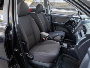 Внедорожник Kia Sportage 2007 года, 842500 рублей, Волгоград