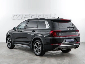 Внедорожник Hyundai Santa Fe (China) 2020 года, 3299050 рублей, Москва