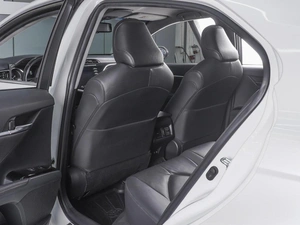 Седан Toyota Camry 2018 года, 3410000 рублей, Ростов-на-Дону