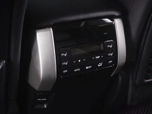 Внедорожник Toyota Land Cruiser Prado 2017 года, 5705000 рублей, Красный Пахарь
