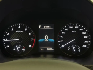 Седан Hyundai Solaris 2021 года, 1750000 рублей, Красноярск