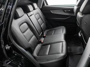 Внедорожник Chery Tiggo 7 Pro Max 2023 года, 1899000 рублей, Тюмень