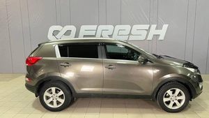Внедорожник Kia Sportage 2014 года, 1349000 рублей, Нижневартовск